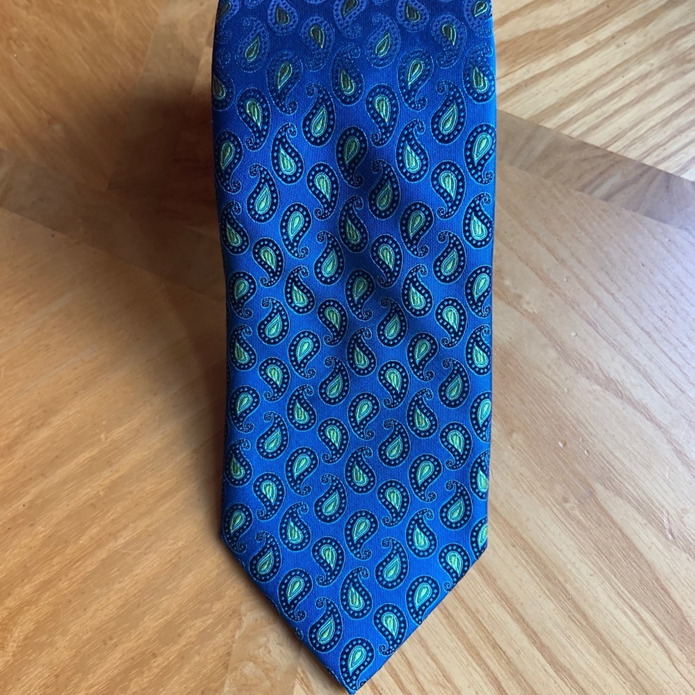 Ted baker men’s tie